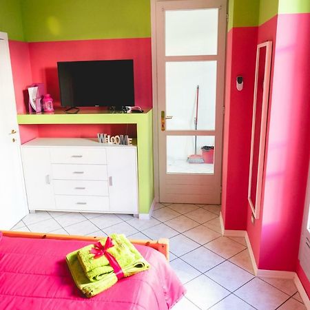 A Casa Dalla Fra Кастельфранко-Емілія Екстер'єр фото